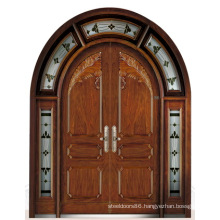 Italy Armored Steel Door Bedroom Door China Supplier (D4005)